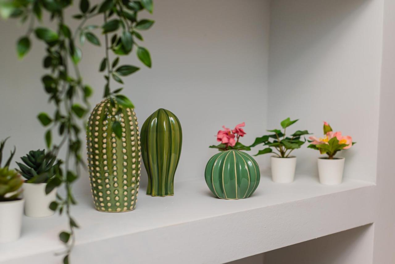 Welcome Home 365 Studio Apartment Nº1 Thessaloniki City Centre Extérieur photo